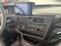 VOLVO FH 460 EURO 6, I-SHIFT, VEB+