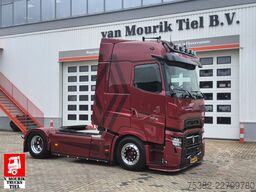 Renault T HIGH 480 4x2 - BB-608-P - TURBO COMPOUND - SP...