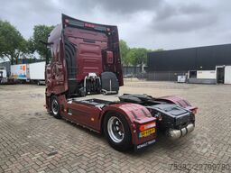 Renault T HIGH 480 4x2 - BB-608-P - TURBO COMPOUND - SP...