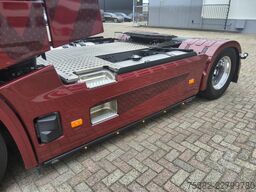 Renault T HIGH 480 4x2 - BB-608-P - TURBO COMPOUND - SP...