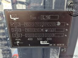 Linde L16i