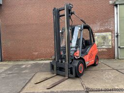 Linde H50D