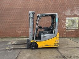 Jungheinrich EFG 216k