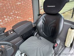 Jungheinrich EFG 216k