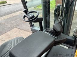 Jungheinrich EFG 216k