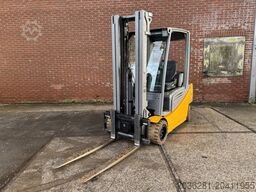 Jungheinrich EFG 320