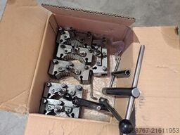 EMCO EMCOMAT-20 D Drehmaschine mit Zubehör!