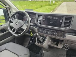 VW CRAFTER 35 2.0 maxi ac EURO6