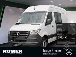 Mercedes-Benz Sprinter 317 CDI Mixto L2H2 MBUX Navi Kamera