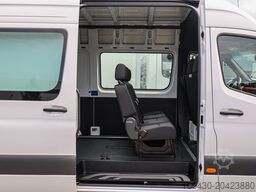 Mercedes-Benz Sprinter 317 CDI Mixto L2H2 MBUX Navi Kamera