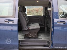 Mercedes-Benz Vito 114 CDI Mixto Lang AHK DAB Einparkh. Tem