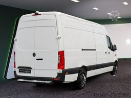 Mercedes-Benz Sprinter 317 CDI Kasten Hochdach Lang Navi Ka