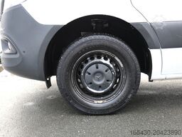 Mercedes-Benz Sprinter 317 CDI Kasten Hochdach Lang Navi Ka