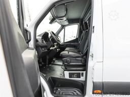 Mercedes-Benz Sprinter 317 CDI Kasten Hochdach Lang Navi Ka