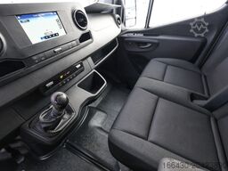 Mercedes-Benz Sprinter 317 CDI Kasten Hochdach Lang Navi Ka