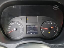 Mercedes-Benz Sprinter 317 CDI Kasten Hochdach Lang Navi Ka