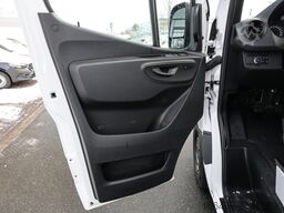 Mercedes-Benz Sprinter 317 CDI Kasten Hochdach Lang Navi Ka