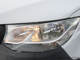 Mercedes-Benz Sprinter 317 CDI Kasten Hochdach Lang Navi Ka