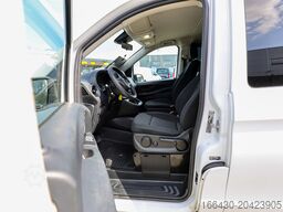 Mercedes-Benz Vito 114 CDI Mixto Lang Sortimo Navi Standhz.