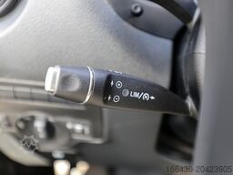 Mercedes-Benz Vito 114 CDI Mixto Lang Sortimo Navi Standhz.