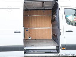 Mercedes-Benz Sprinter 317 CDI Kasten Hochdach Lang Navi Ka