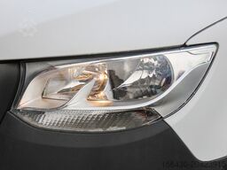 Mercedes-Benz Sprinter 317 CDI Kasten Hochdach Lang Navi Ka