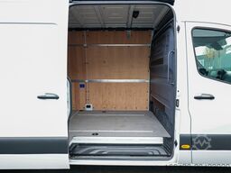Mercedes-Benz Sprinter 317 CDI Kasten Hochdach Lang Navi Ka