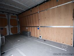 Mercedes-Benz Sprinter 317 CDI Kasten Hochdach Lang Navi Ka