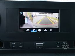Mercedes-Benz Sprinter 317 CDI Kasten Hochdach Lang Navi Ka