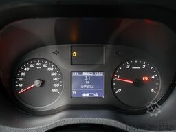 Mercedes-Benz Sprinter 317 CDI Kasten Hochdach Lang Navi Ka