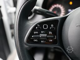 Mercedes-Benz Sprinter 317 CDI Kasten Hochdach Lang Navi Ka