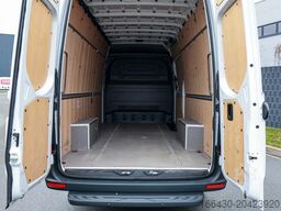 Mercedes-Benz Sprinter 317 CDI Kasten Hochdach Lang Navi Ka