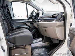 Maxus DELIVER 7