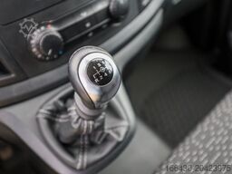 Mercedes-Benz Vito 116 CDI Kasten Extralang Holz Kamera DAB