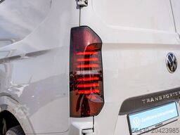 VW Transporter