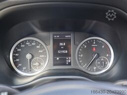 Mercedes-Benz Vito 114 CDI Mixto Lang Sortimo Navi Standhz.