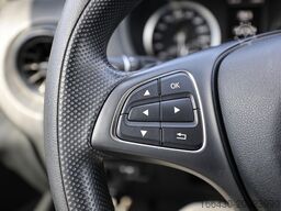 Mercedes-Benz Vito 114 CDI Mixto Lang Sortimo Navi Standhz.
