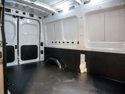 Maxus eDELIVER 9 KA L3H2 72 kWh Abstandstemp. LED K