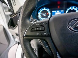 Maxus eDELIVER 9 KA L3H2 72 kWh Abstandstemp. LED K