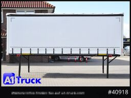 WECON WPR 745, verzinkt, 2520  innen, Code XL