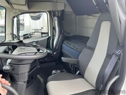 Volvo FH 500 Aero Euro 6 Globe XL Leder Mikrowelle