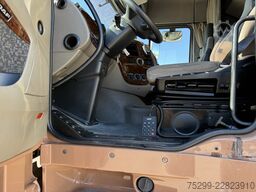 DAF XF 105.410 4x2 Plane/HB / Swiss-Vehicle