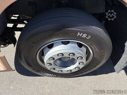 DAF XF 105.410 4x2 Plane/HB / Swiss-Vehicle