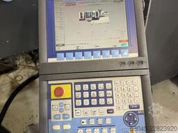 KraussMaffei KM 1000-4300MX