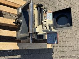 WEINIG Opticontrol