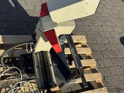 WEINIG Opticontrol