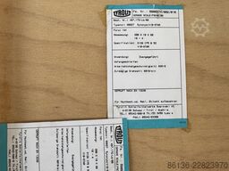 Schleifscheiben HSS für  Weinig Rondamat Schleifscheiben