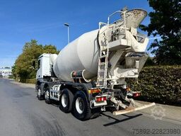 Mercedes-Benz Arocs 3243 8x4/Retarder/Betonmischer 9 m³/Euro6