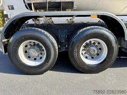 Mercedes-Benz Arocs 3243 8x4/Retarder/Betonmischer 9 m³/Euro6