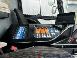 Schmidt MFH 5500 3 Besen + Hochdruckreiniger mit Lanze